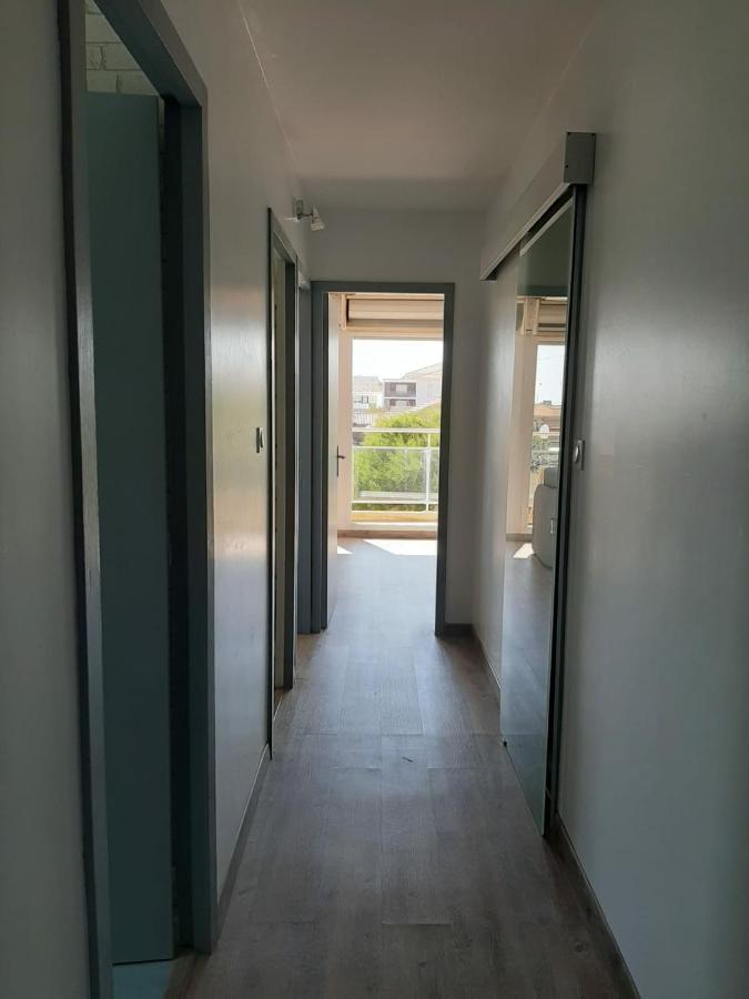 Superbe Appart.55M2 - 200M Ocean Et Parking Biscarrosse Exterior foto