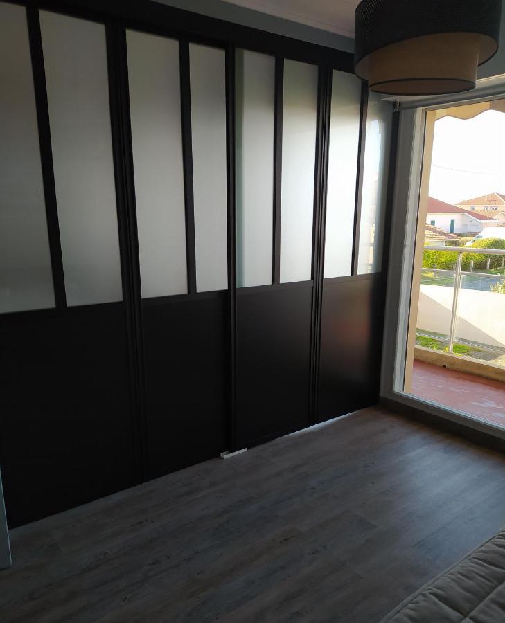 Superbe Appart.55M2 - 200M Ocean Et Parking Biscarrosse Exterior foto